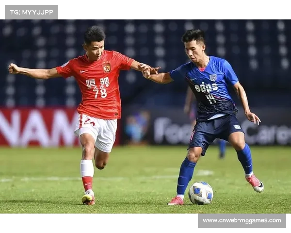 杰志外援米凯尔倒钩进球，获评亚冠十佳球