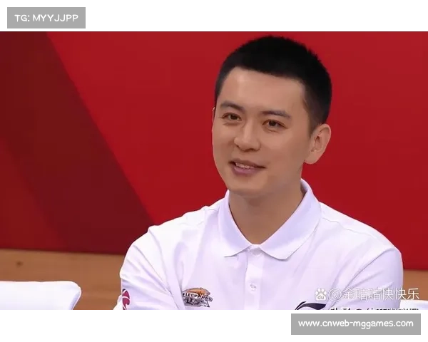 杨鸣谈辽宁新赛季目标，坦言冲击季后赛是现实方向