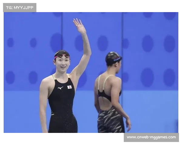 池江璃花子抗癌后复出，专访中谈体育精神