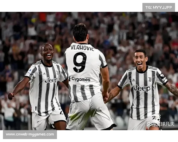 尤文图斯后防伤情加剧，轮换面临挑战