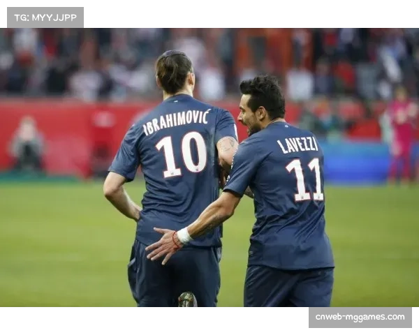 “法甲第28轮:巴黎圣日耳曼4-2逆转摩纳哥,继续领跑积分榜”