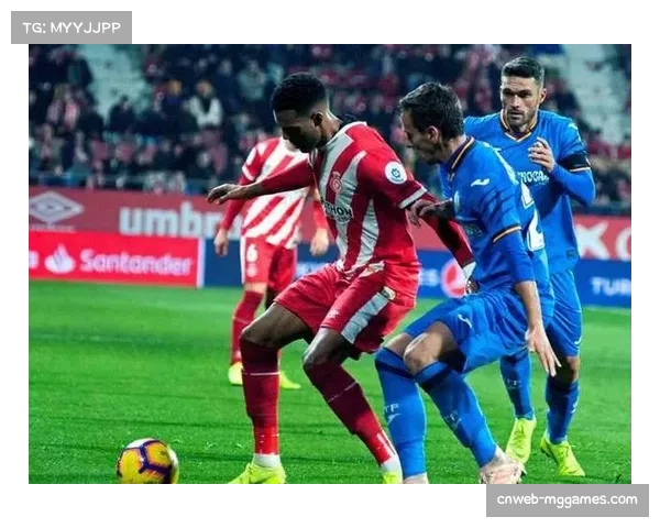 赫塔菲2-2逼平巴塞罗那，于纳尔梅开二度